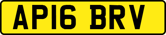 AP16BRV