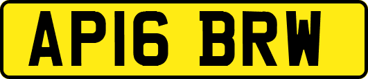 AP16BRW