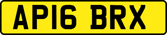 AP16BRX
