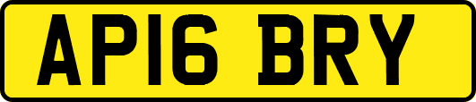 AP16BRY