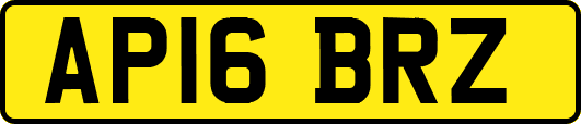 AP16BRZ