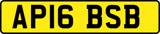 AP16BSB