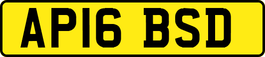 AP16BSD