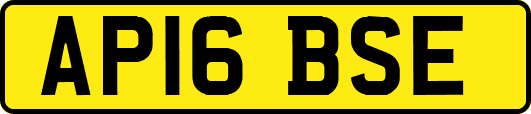 AP16BSE
