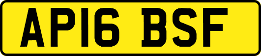 AP16BSF
