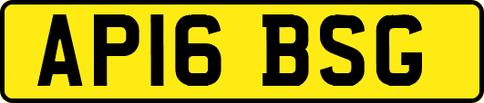 AP16BSG