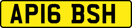 AP16BSH