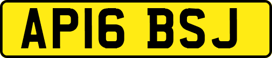 AP16BSJ