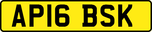 AP16BSK