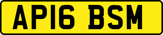 AP16BSM