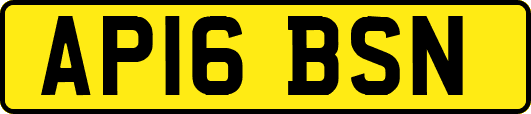 AP16BSN