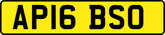 AP16BSO