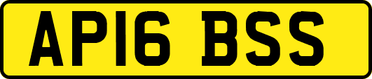 AP16BSS
