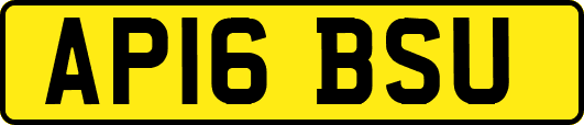 AP16BSU