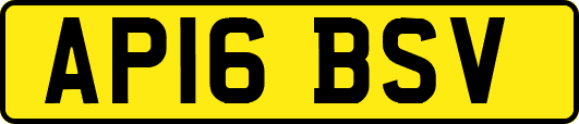 AP16BSV