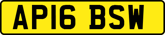 AP16BSW