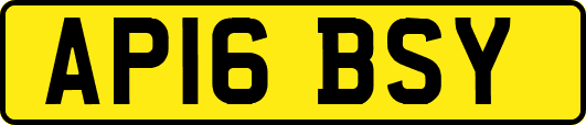 AP16BSY