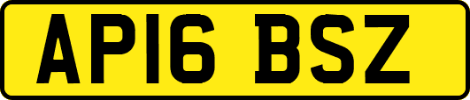 AP16BSZ