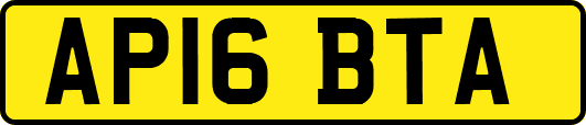 AP16BTA