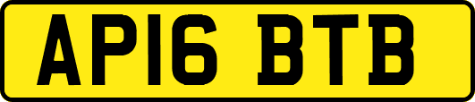 AP16BTB