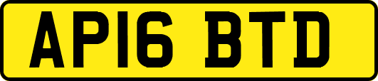 AP16BTD