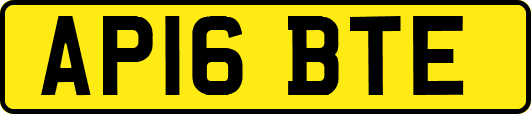 AP16BTE