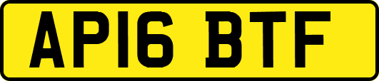 AP16BTF