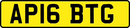 AP16BTG