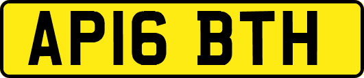 AP16BTH