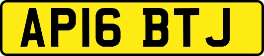 AP16BTJ