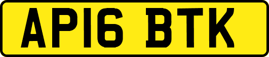 AP16BTK