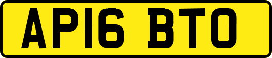 AP16BTO