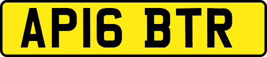 AP16BTR