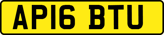 AP16BTU