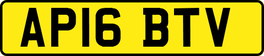 AP16BTV