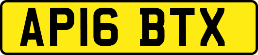 AP16BTX