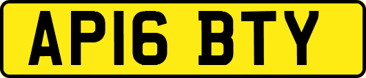 AP16BTY