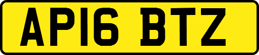 AP16BTZ