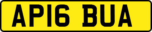 AP16BUA