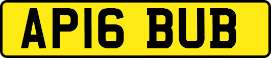 AP16BUB