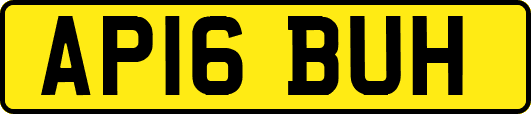 AP16BUH