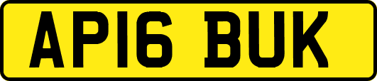 AP16BUK
