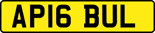 AP16BUL