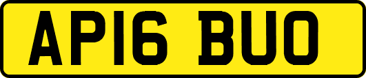 AP16BUO
