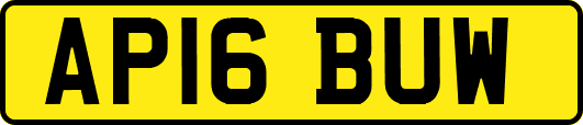 AP16BUW