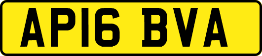 AP16BVA
