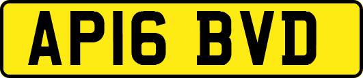 AP16BVD