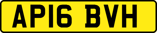 AP16BVH