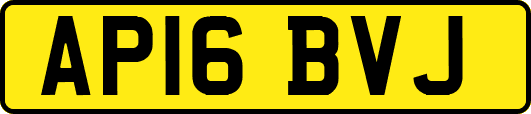 AP16BVJ