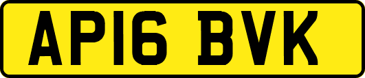 AP16BVK
